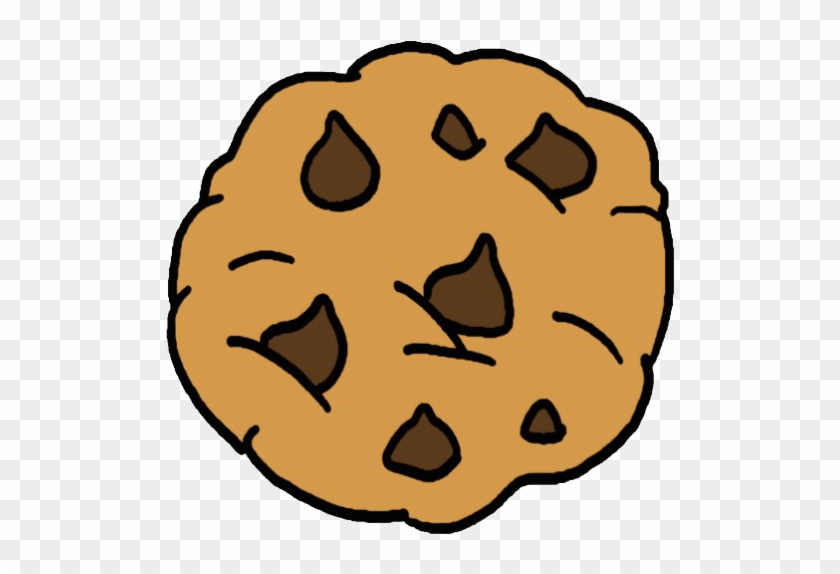 Cookie - - Cookie Clip Art #1744283