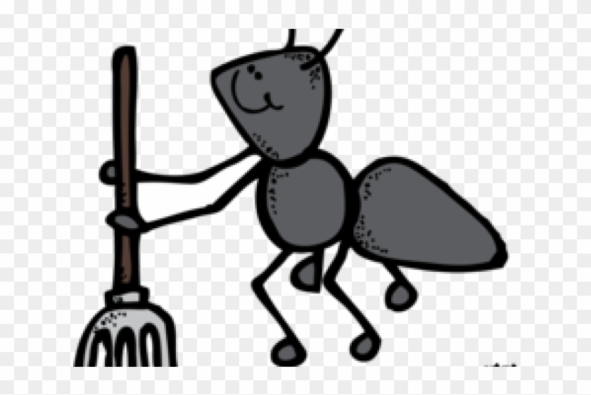 Ants Clipart Melonheadz - Ants Clipart Melonheadz #1744311