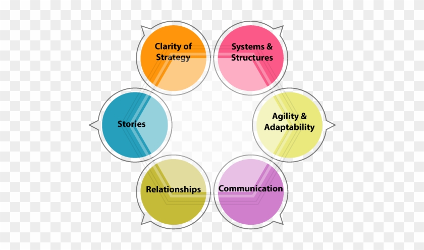 Nurture Your Culture - Diagram #1744352