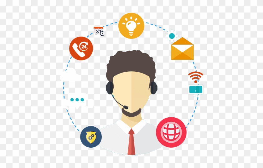 Crms & Automation Software - Seguimiento A Clientes #1744402