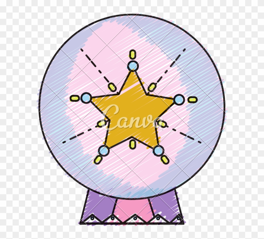 Grated Merry Christmas Object To Decoration Design - Joystick Vector #1744414