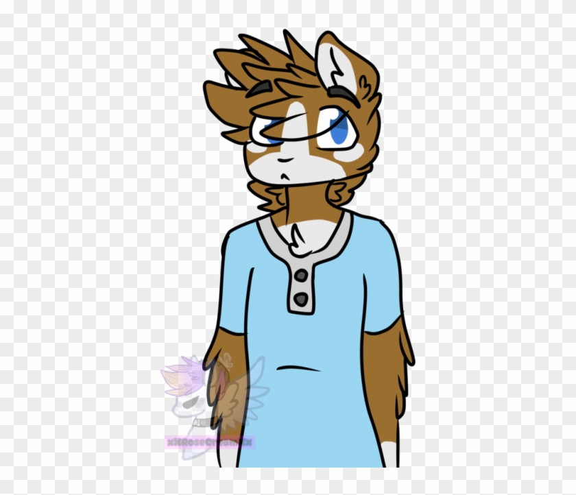 Some Stuff For My Ask And Dare On Da Https - Cartoon #1744598