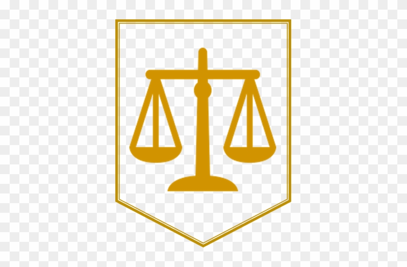 General Practice - Lawyers Png Logo #1744744