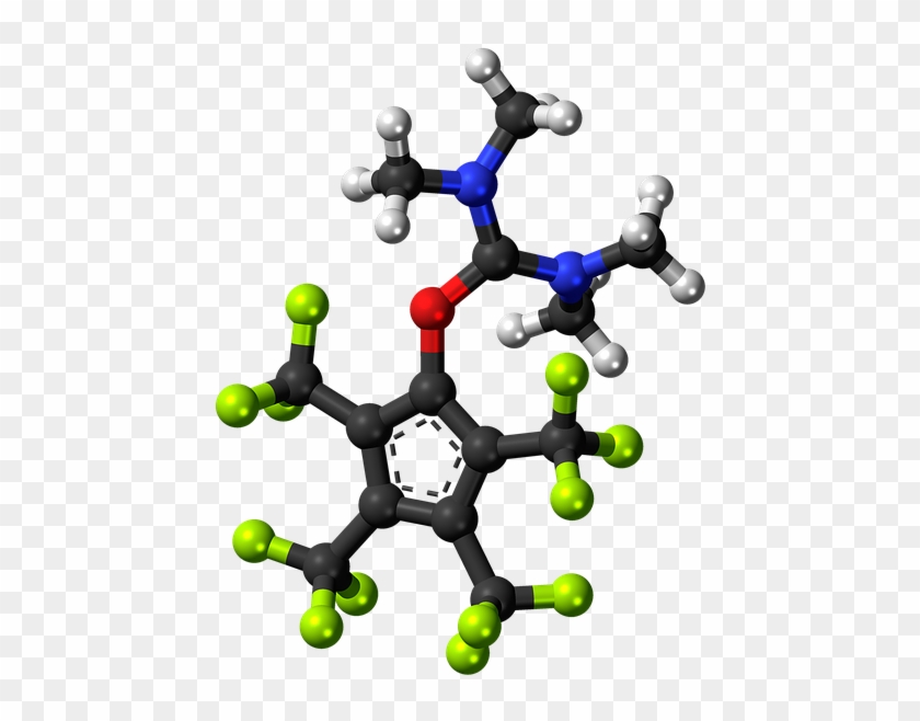 Molecule #1744803