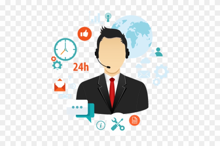 Support Services - 24h Support #1744894