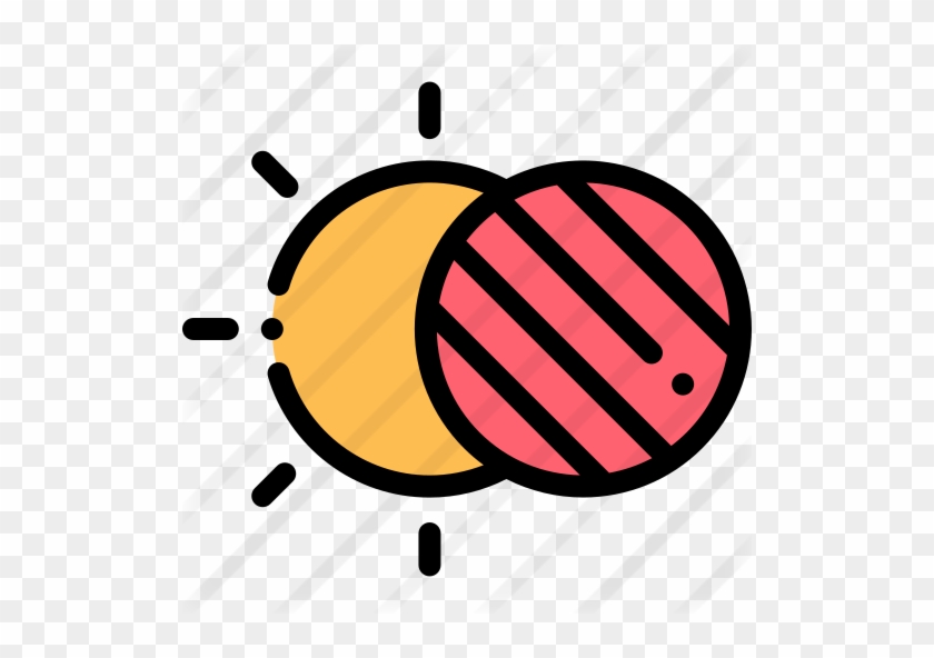 Eclipse Free Icon - Eclipse Free Icon #1745005