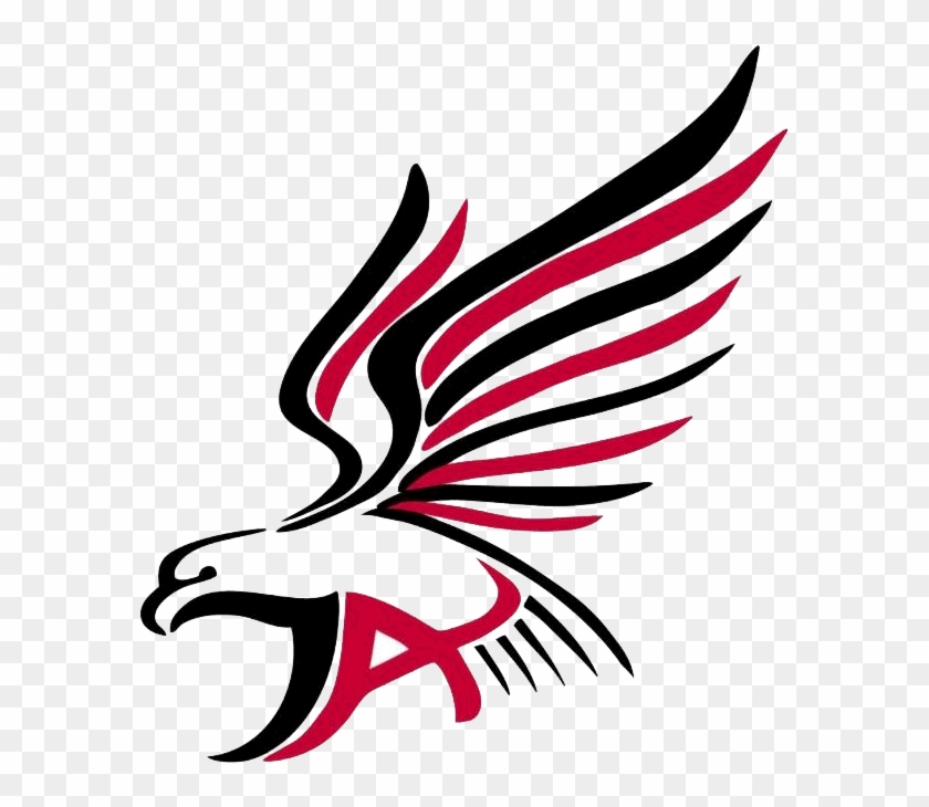 John Adams Middle School Falcon #1745018