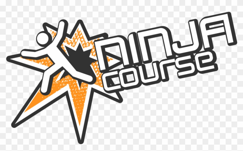 Nitro Ninja Course - Illustration #1745034