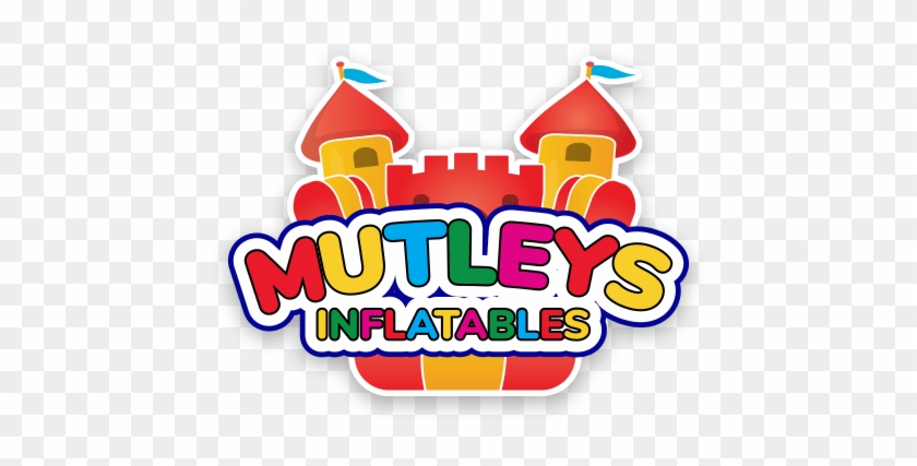 Mutleys Inflatables - Mutleys Inflatables #1745054