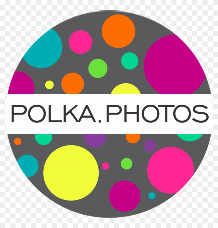 Polka Clipart Music - Circle #1745095