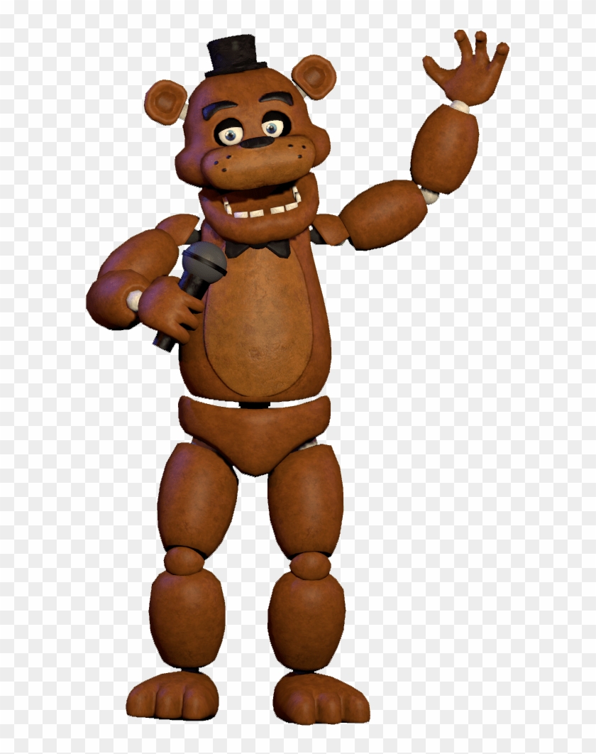 Five Nights At Eth's #1745133