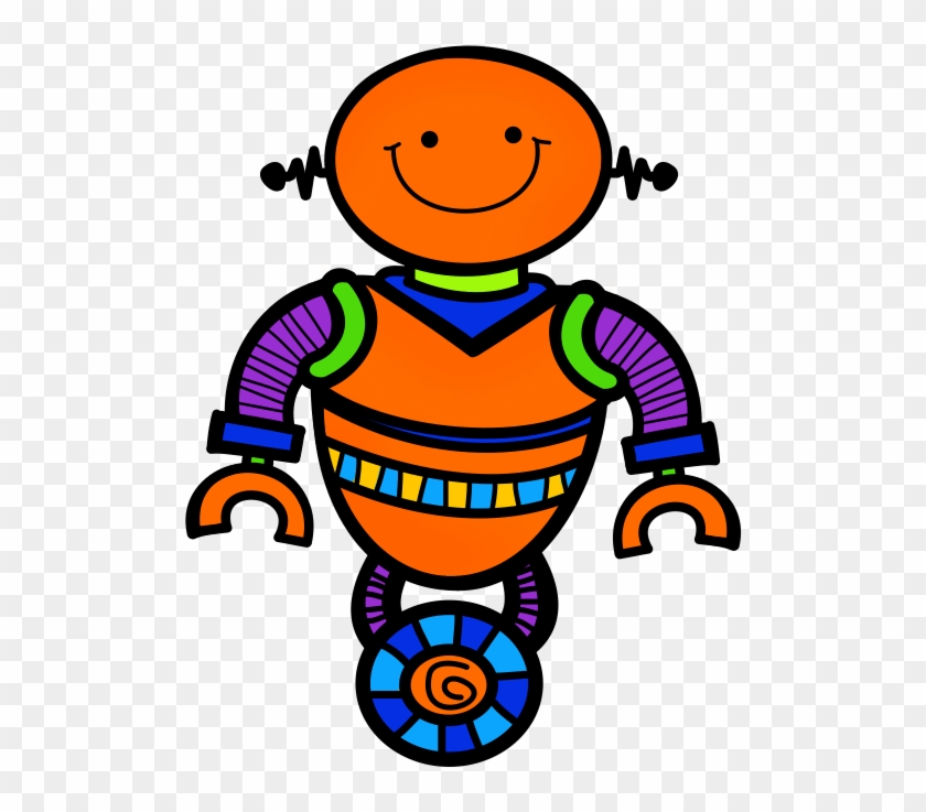 Turkey In Disguise Clipart - Turkey In Disguise As A Robot #1745142