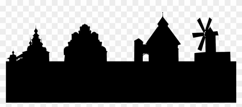 Gifhorn City Cities - Gifhorn Skyline #1745181