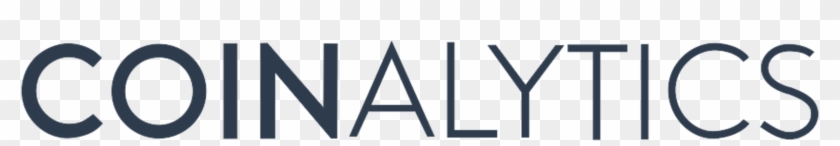 Coinalytics Logo - Triangle #1745234