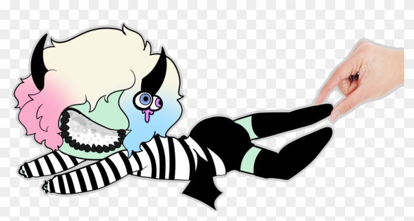 - - P - - Grab Bean By Drasighoul - Cartoon #1745354