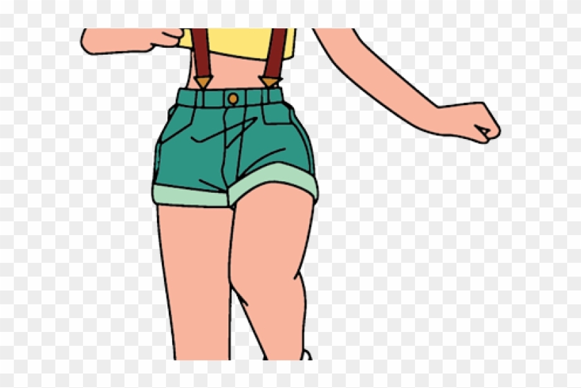 Pokemon Clipart Misty Pokemon - Pokemon Characters Misty #1745453