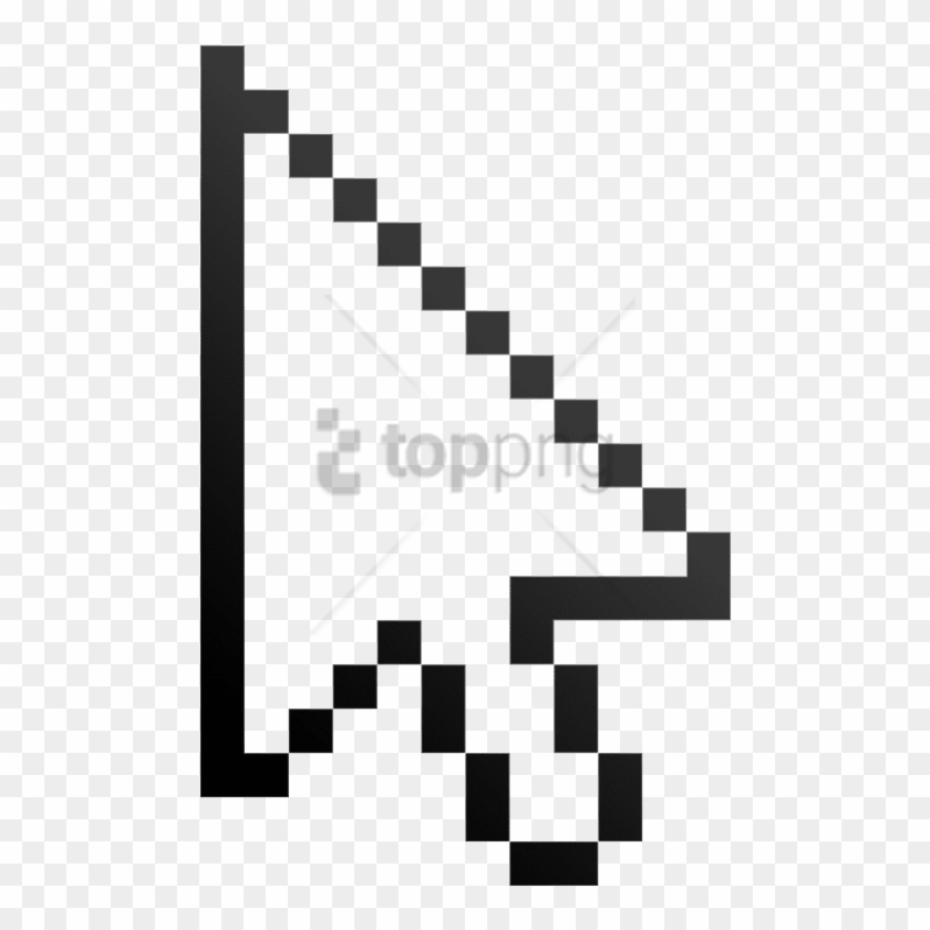 Free Png Computer Games Darren Criss Png Image With - Transparent Mouse Cursor #1745546