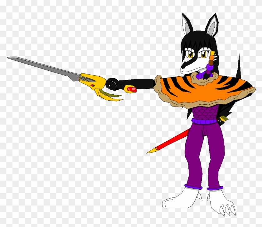Mike Skylion's Bio By Allenravenix - Cartoon #1745605