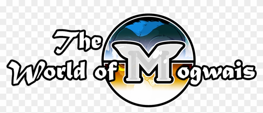 In The Mirror World Of The Mogwais The Downfall Of - In The Mirror World Of The Mogwais The Downfall Of #1745745
