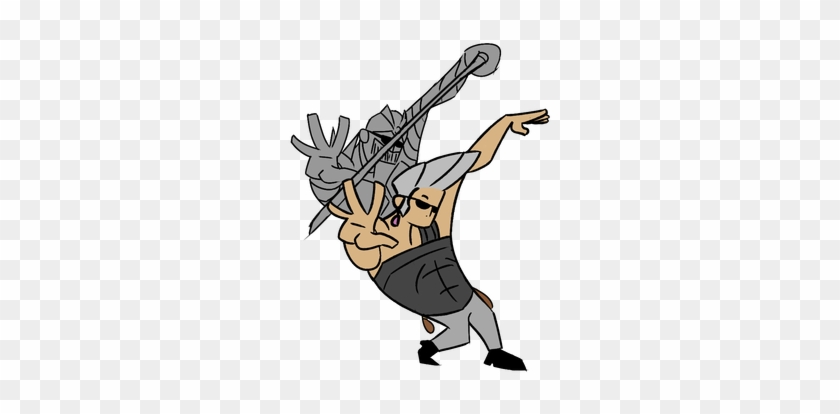 Johnny Bravo Stand Jojo #1745832