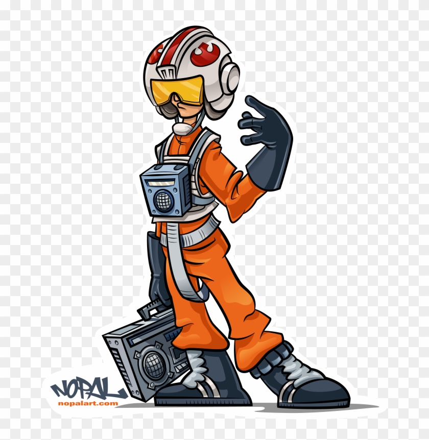 Pin Bboy Clipart - Bboy Stickers Png #1745835