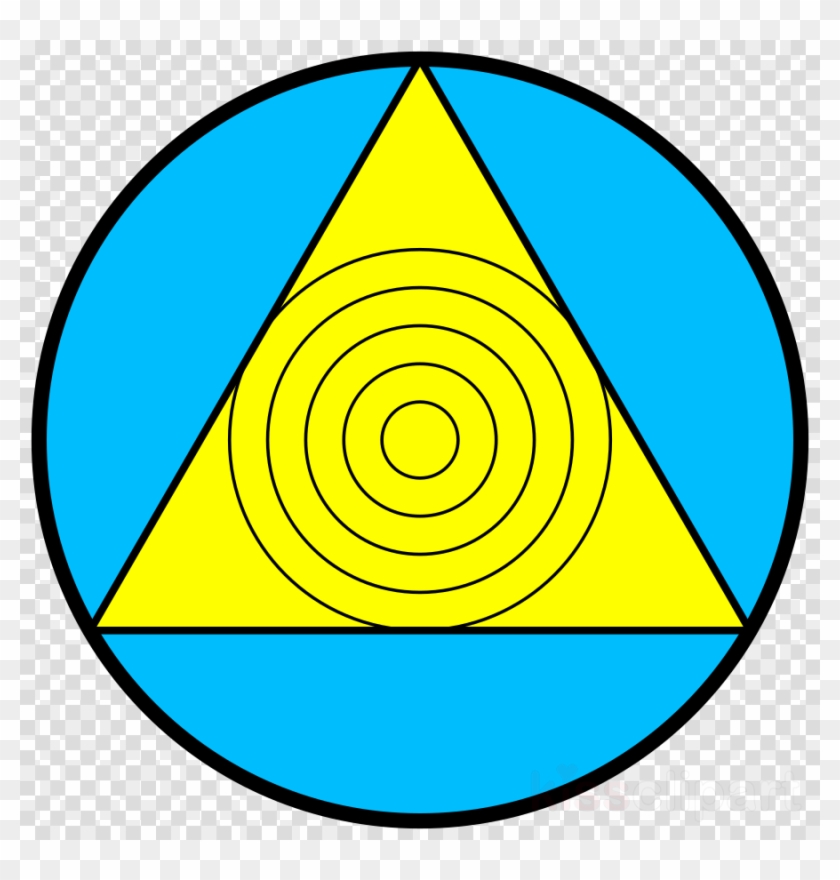Circle Clipart Monoid Circle Area - Logos Dream League Soccer Png #1745847