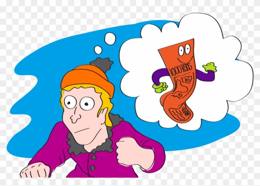 Desde Ya, Vender Dólares Y Quedarnos En Pesos Tiene - Cartoon #1745912