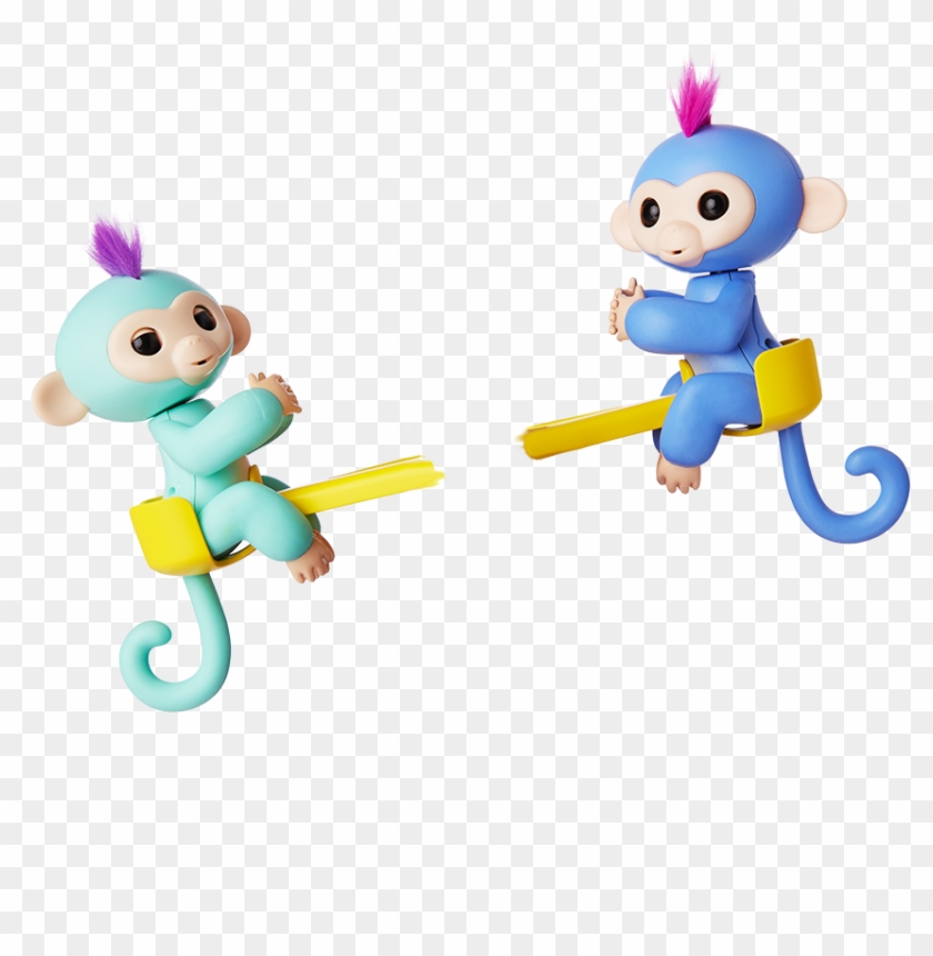 Explore Playsets - Fingerlings Playset #1746000