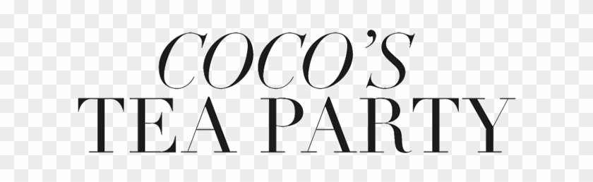 Cocos - Calligraphy #1746094