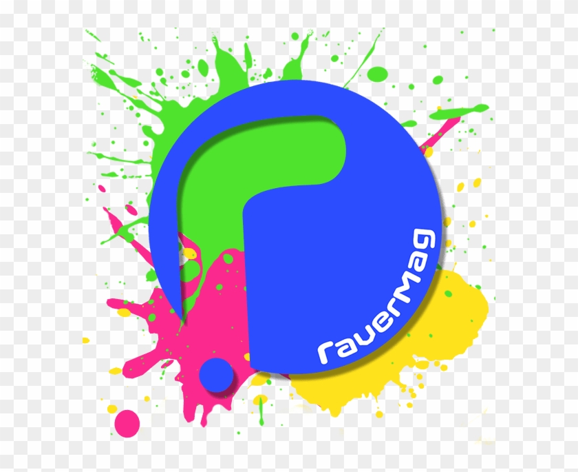 Raver Magazine - Reddotdesigns #1746100