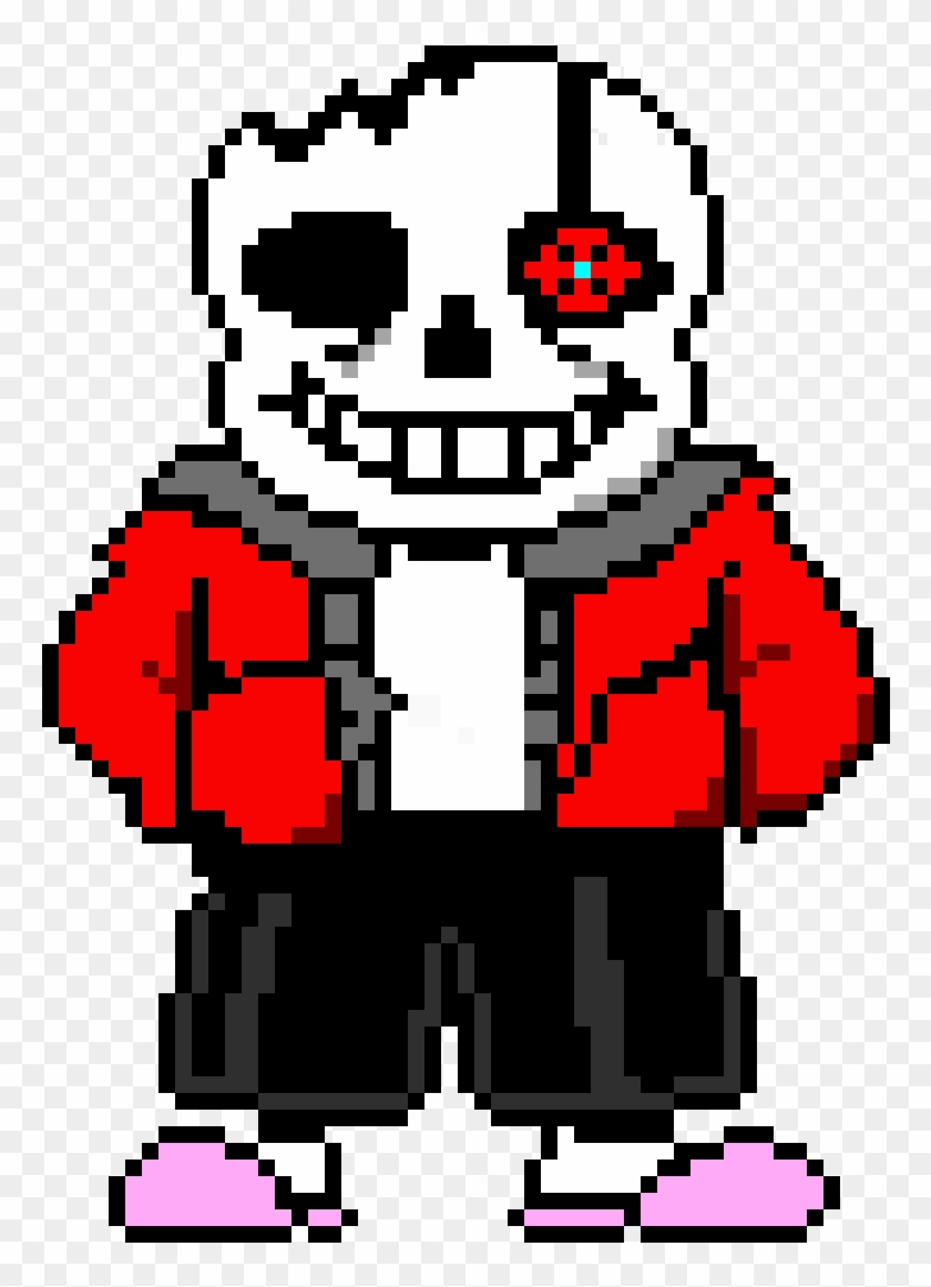 Sans - Sans Undertale #1746139