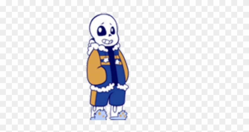 Outer Tale Roblox Transparent Background - Draw Outertale Sans #1746140