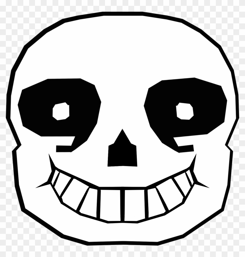 Sans Face Png - Cool Stewie Griffin #1746144