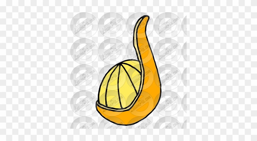 Peel Clipart - Peel Clipart #1746164