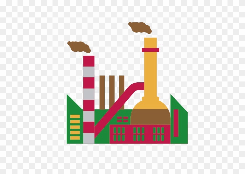 Factory Png File - Factory Png #1746190