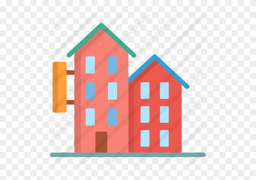 Posada Icono Gratis - Posada Icono Gratis #1746254