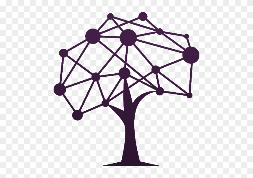 Juniper Juniper - Nature Technology Logo #1746438