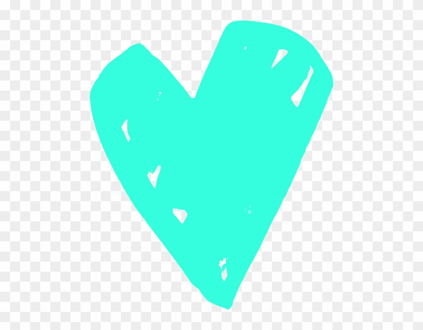 "i Had No Structure In My Business And No Idea How - Heart #1746473