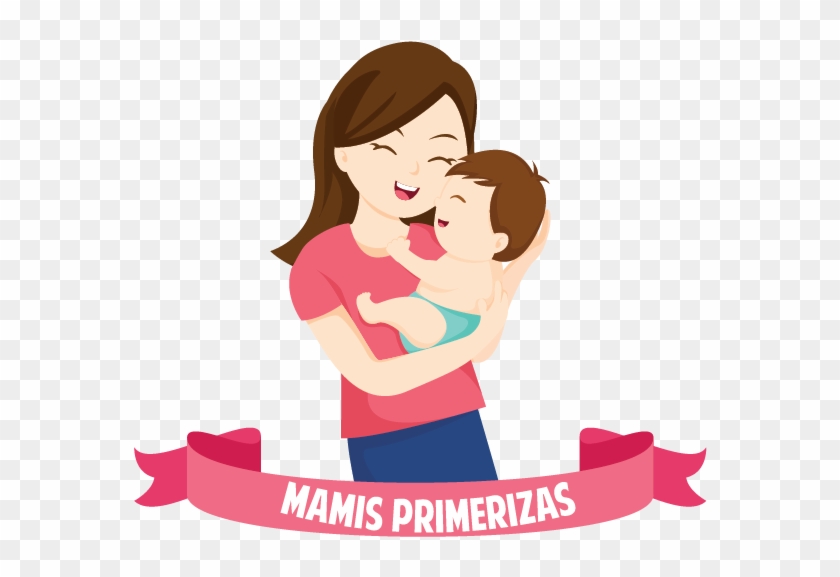 Regalos Dia De La Madre - Happy Birthday Mom Cartoon #1746583