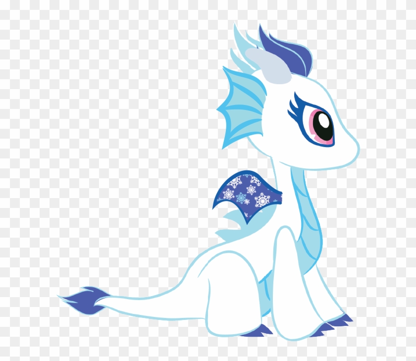 Sea Sparkle - Cartoon #1746592
