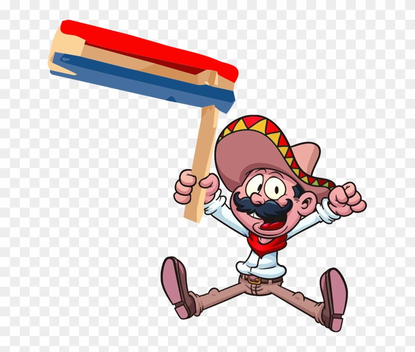 Dg Designer 46f76a4b - Mexican Cartoon #1746651