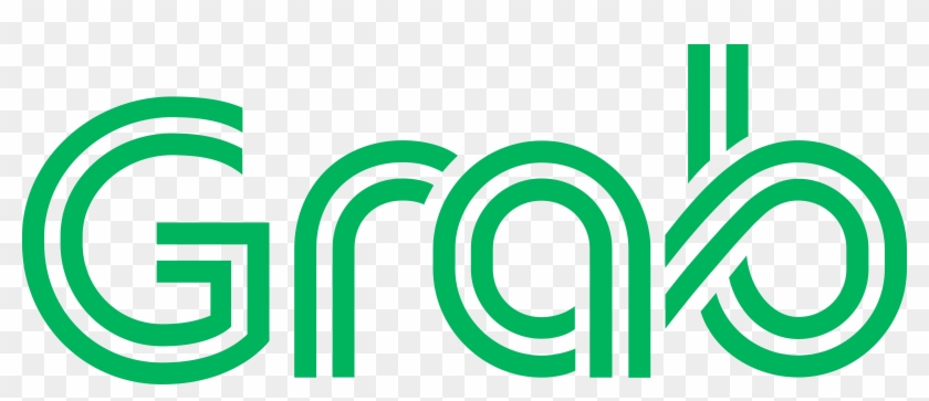 Grab Logo Png Svg - Grab Philippines Logo #1746670