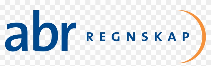 Abr Regnskap - Electric Blue #1746689