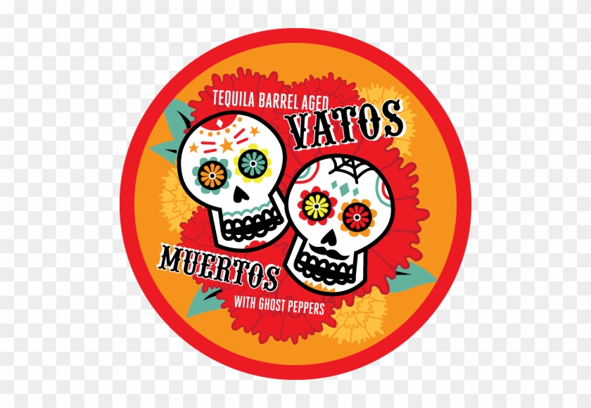 Vatos Muertos - Label #1746819
