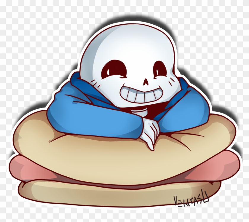 Sans - Sans #1746849