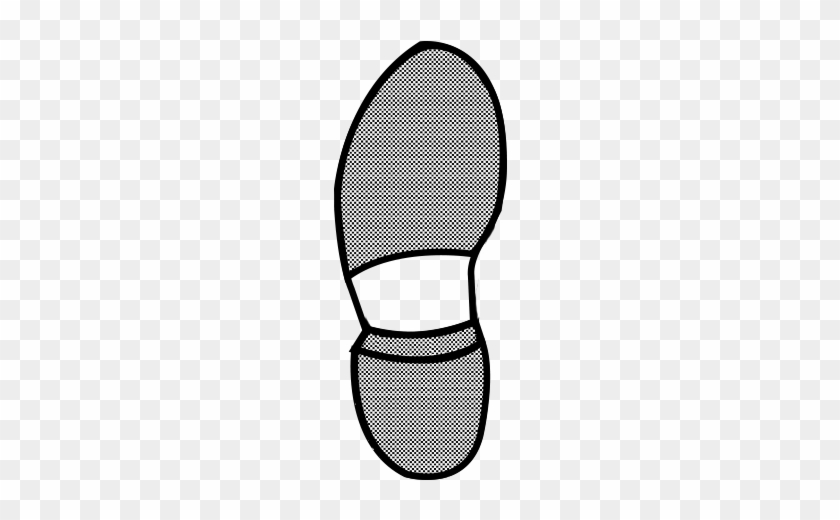 Half Soles & Heels - Mesh #1746855
