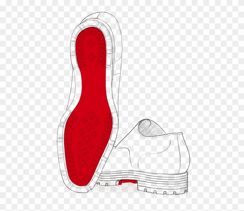 Christian Louboutin Discover Men City Created From - Christian Louboutin Art Men #1746870