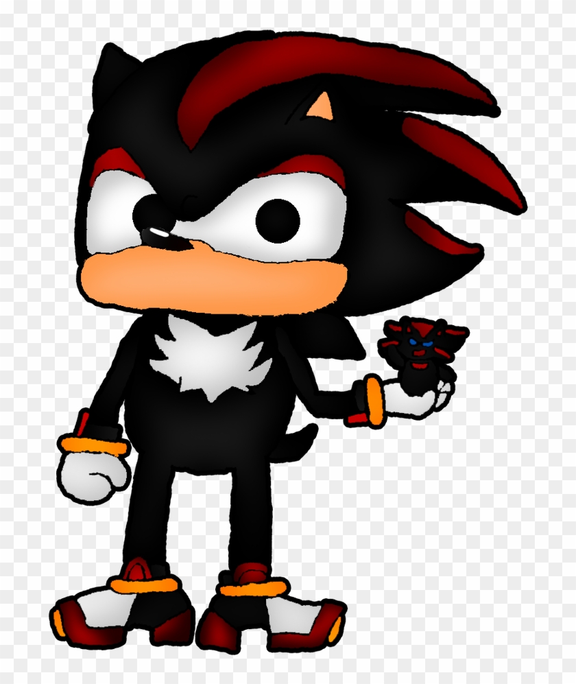 I Am The Ultimate Pop-form By - Cartoon #1746873
