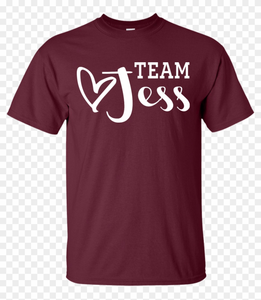 Active Shirt #1746975