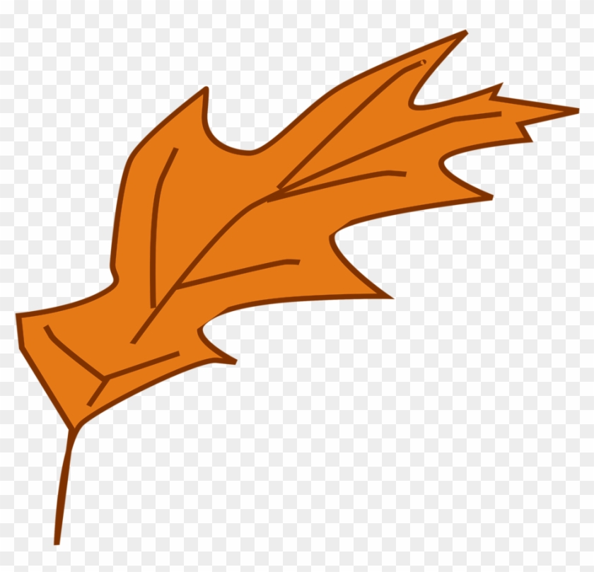 Fall Leaf - Fall Leaf #1747084